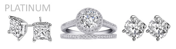 Platinum Jewelry Buyers nyc