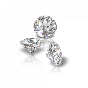 DIAMOND BUYERS