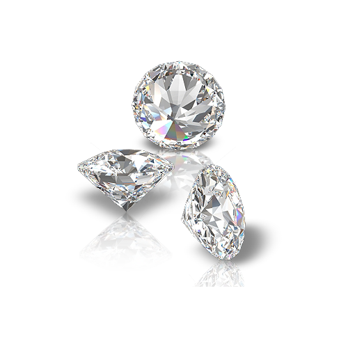 DIAMOND BUYERS